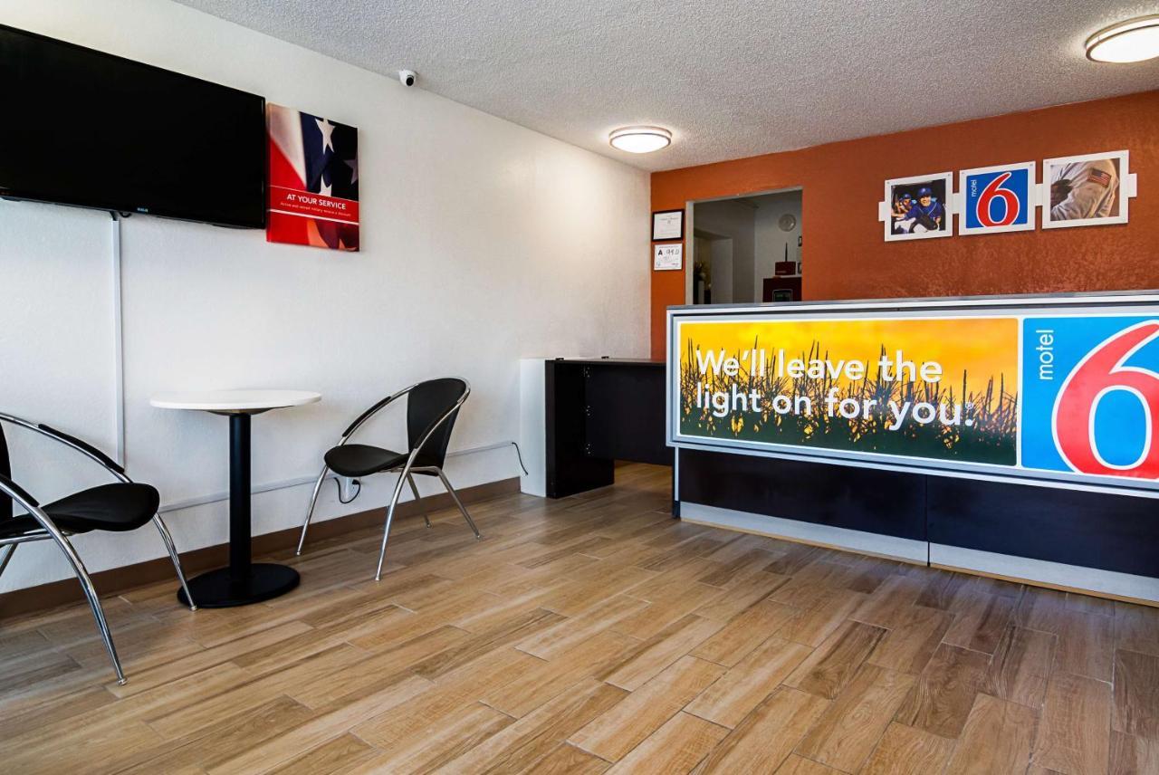 Econo Lodge 아셔보르 외부 사진