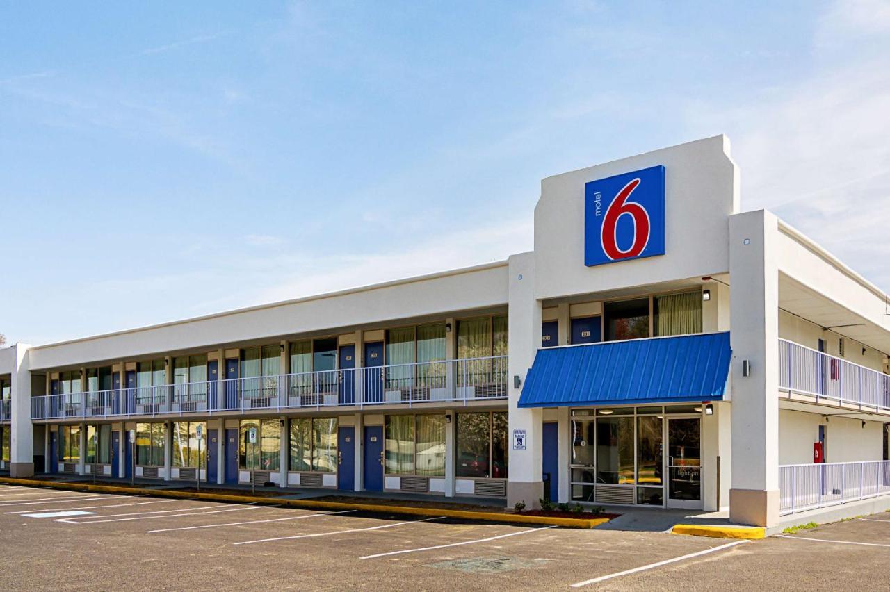 Econo Lodge 아셔보르 외부 사진