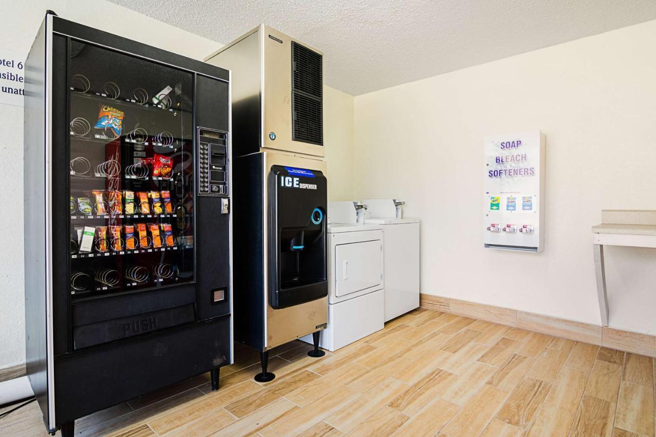 Econo Lodge 아셔보르 외부 사진