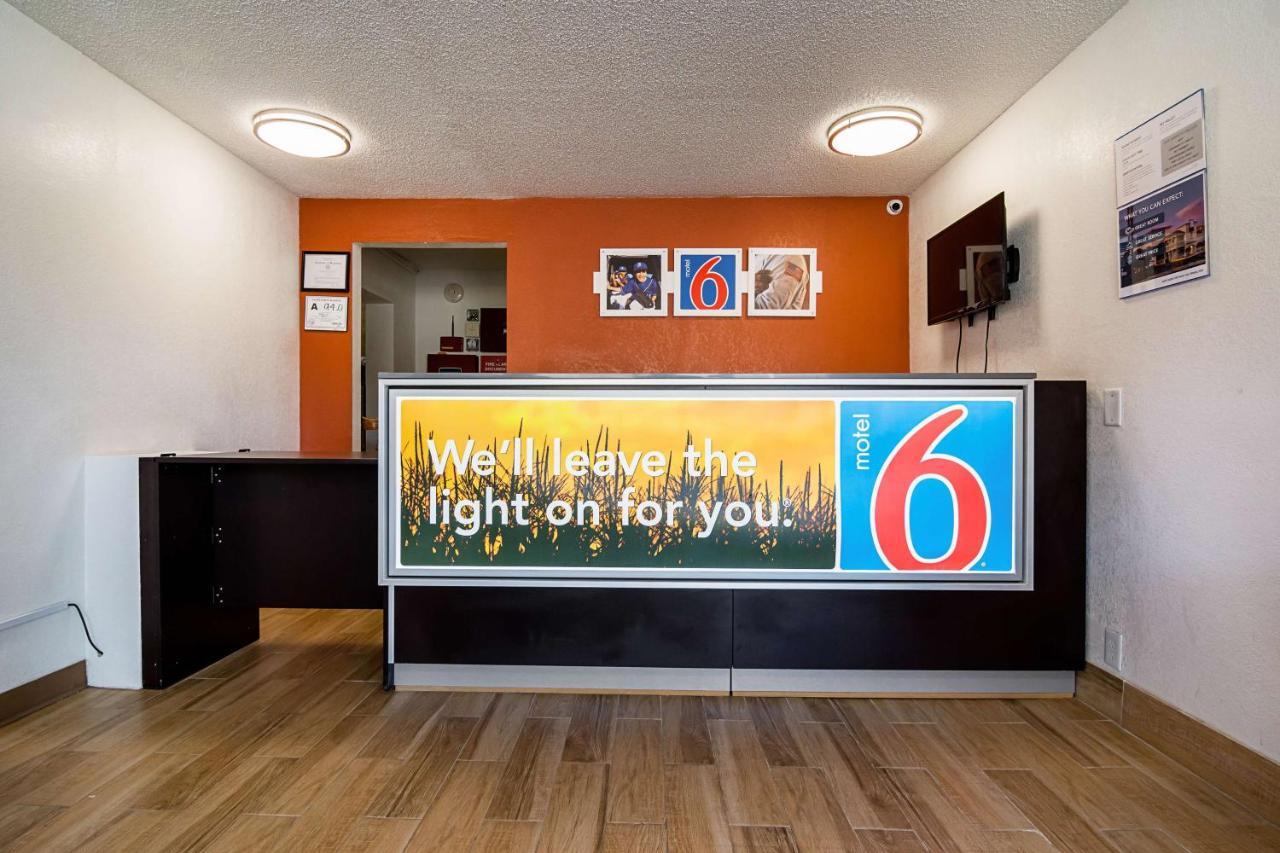 Econo Lodge 아셔보르 외부 사진